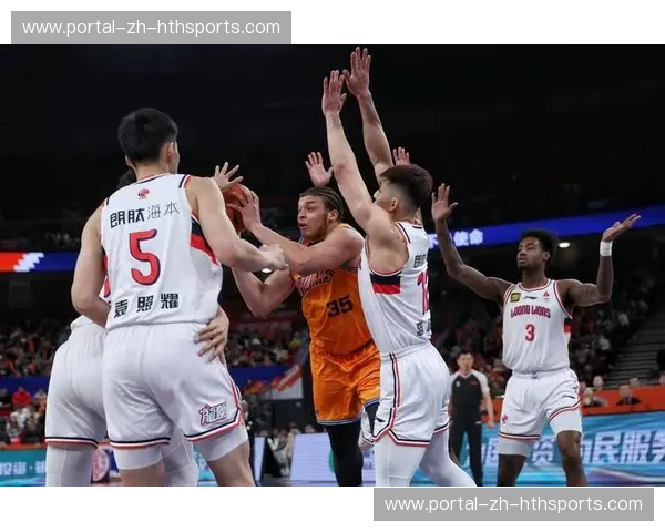 巅峰对峙的录影带：广东vs新疆，那场燃爆岁月的CBA顶级博弈