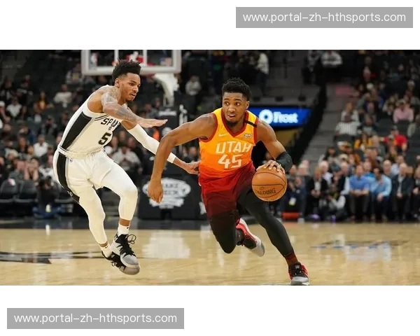 5月5日巅峰之约：勇士与爵士的冰火之歌，谁在盐湖城铸就传奇？