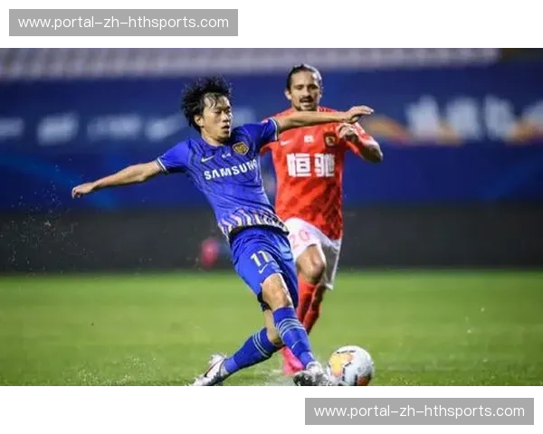 铁血津门遇上蓝调苏宁:一场跨越时空的足坛博弈与情怀共鸣 铁血津门遇上蓝调苏宁:一场跨越时空的足坛博弈与情怀共鸣