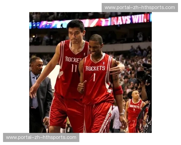 燃烧吧！纳什与麦迪的十年恩怨：2005火箭与小牛的季后赛史诗